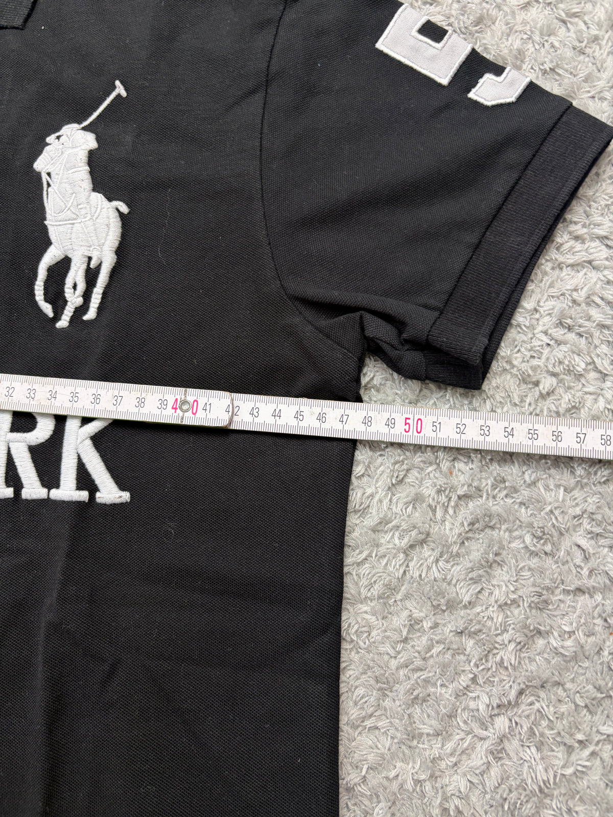 Polo Ralph Lauren New York - S