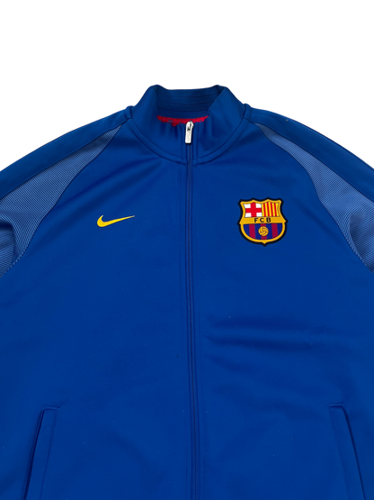 Nike Barcelona Trackjacket - L