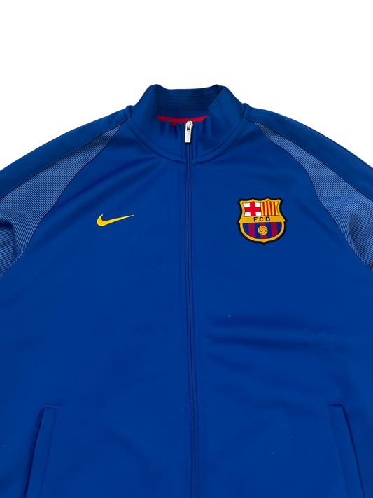Nike Barcelona Trackjacket - L