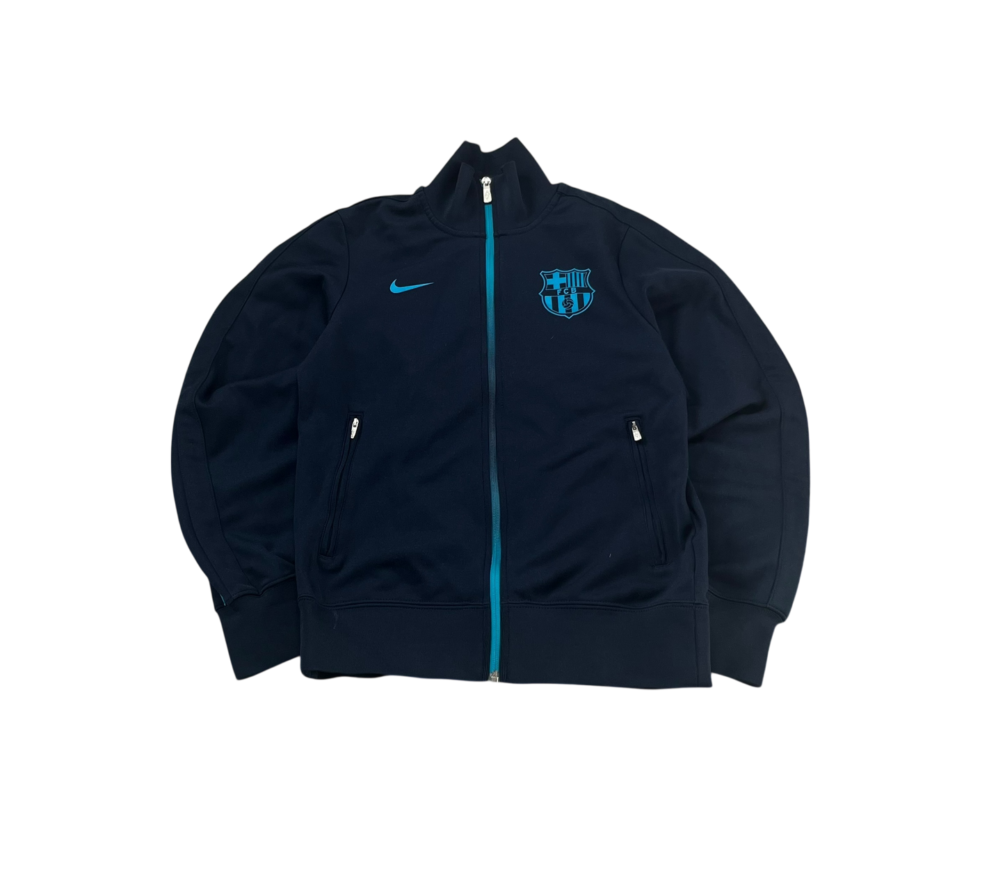 Nike Barcelona Trackjacket - S