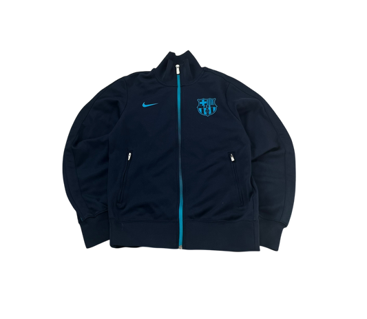 Nike Barcelona Trackjacket - S