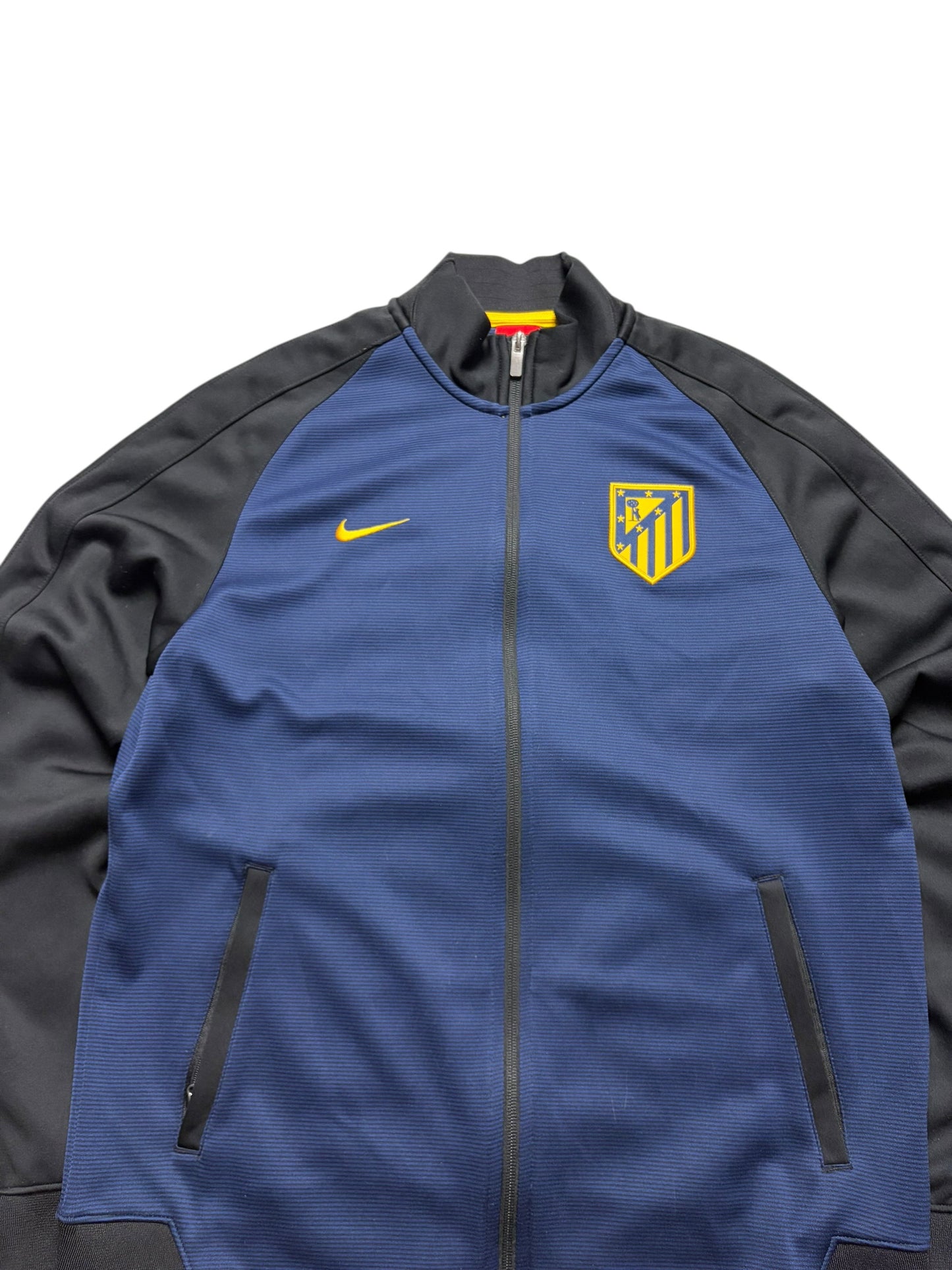 Nike Atletico Madrid Trackjacket - L