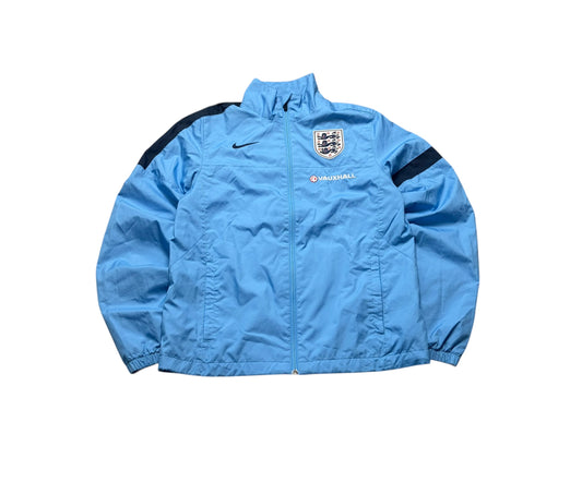 Nike England Trackjacket - S