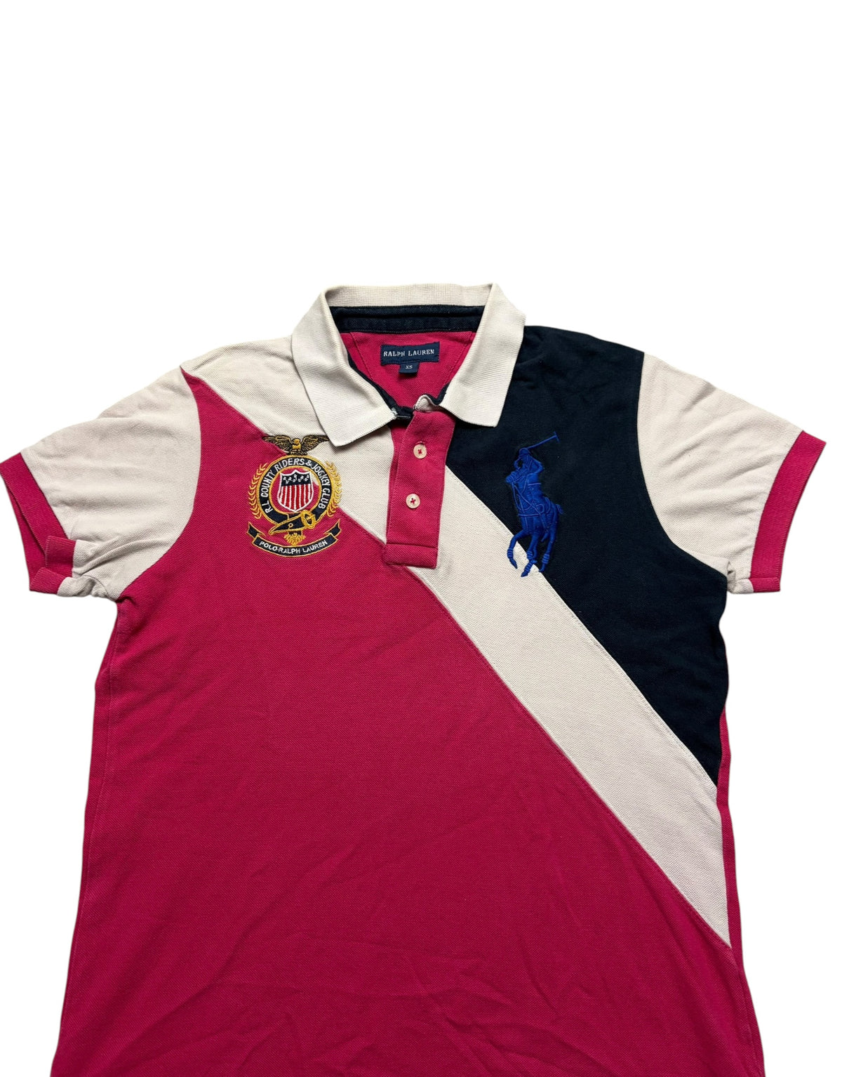 Ralph lauren Polo - XS