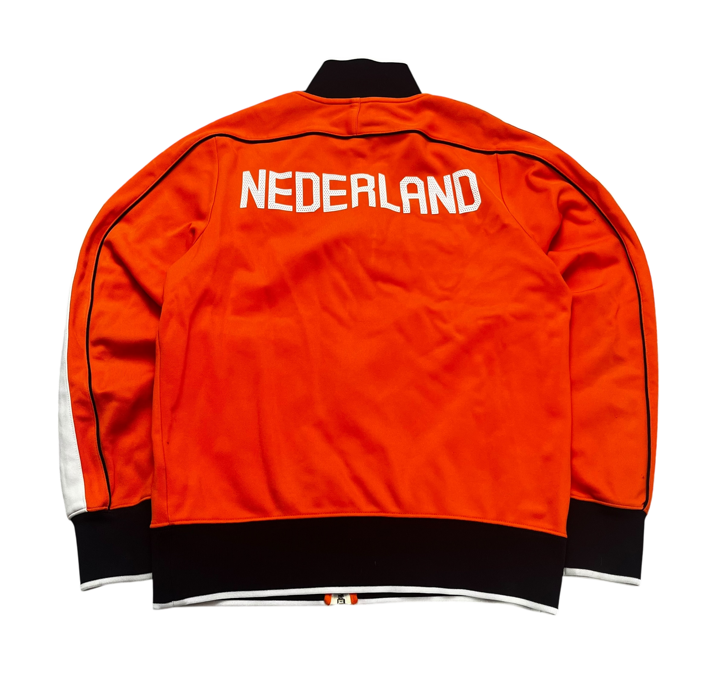 Nike Niederlande Trackjacket - S