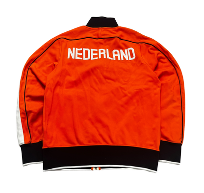 Nike Niederlande Trackjacket - S