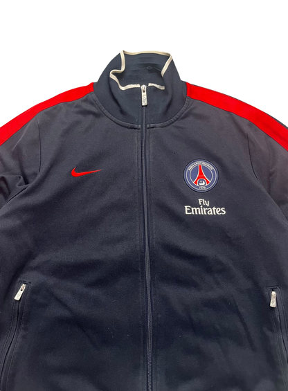 Nike PSG Trackjacket - S