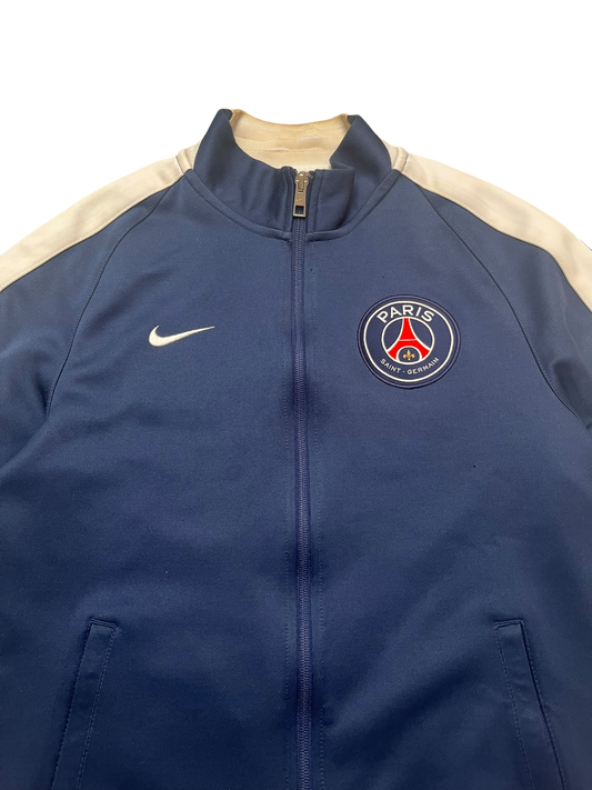 Nike PSG Trackjacket - S