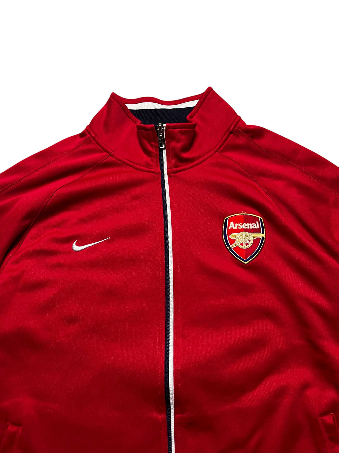 Nike Arsenal Trackjacket - L