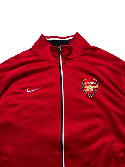Nike Arsenal Trackjacket - L