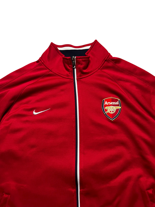 Nike Arsenal Trackjacket - L