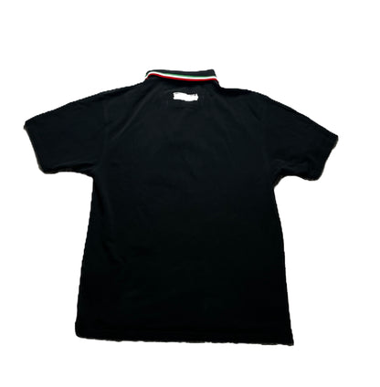 Ferrari Polo Schwarz - L