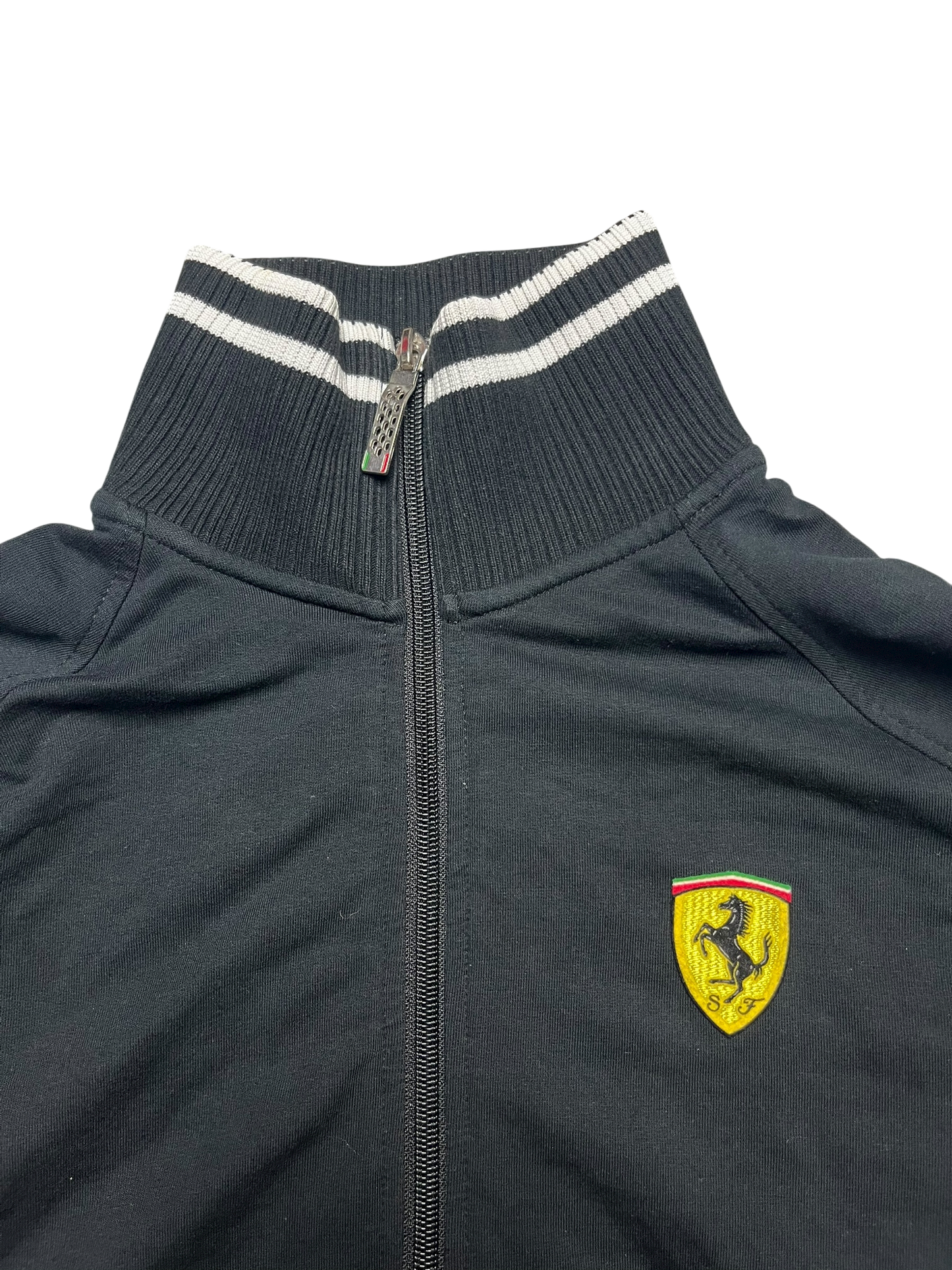 Ferrari Jacke - S