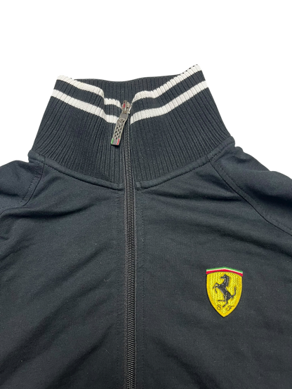 Ferrari Jacke - S