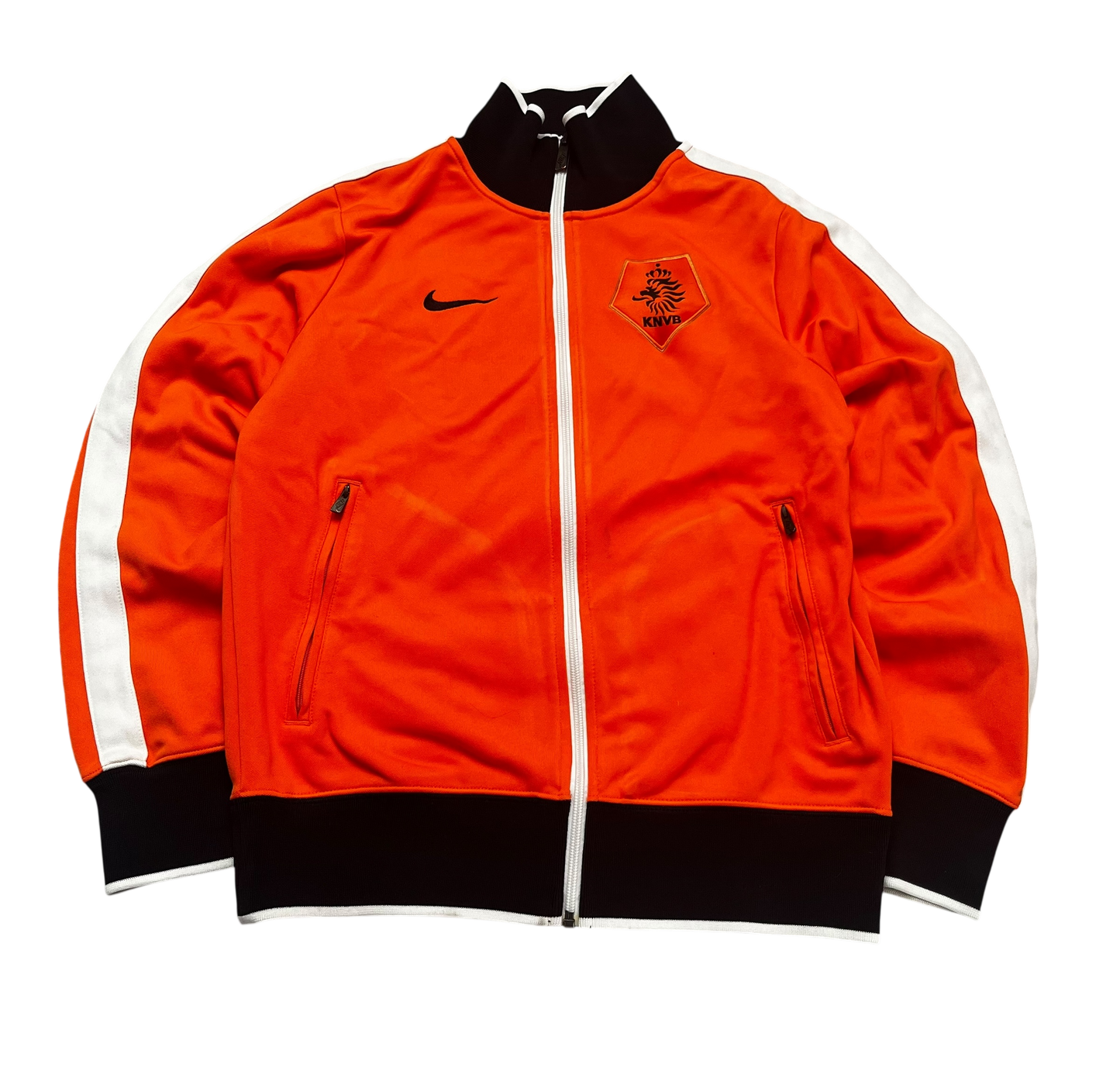 Nike Niederlande Trackjacket - S