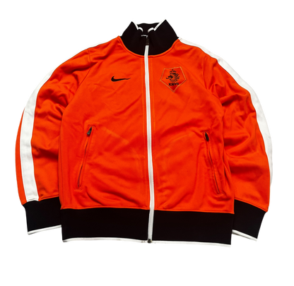 Nike Niederlande Trackjacket - S