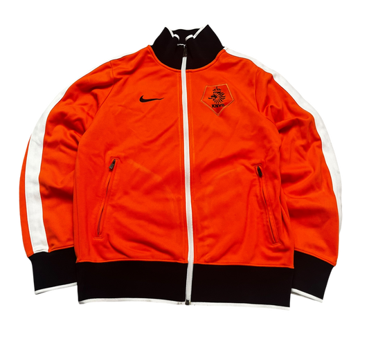 Nike Niederlande Trackjacket - S