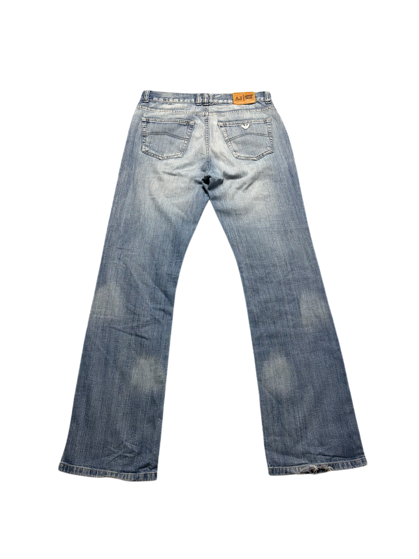 Armani jeans - M-L