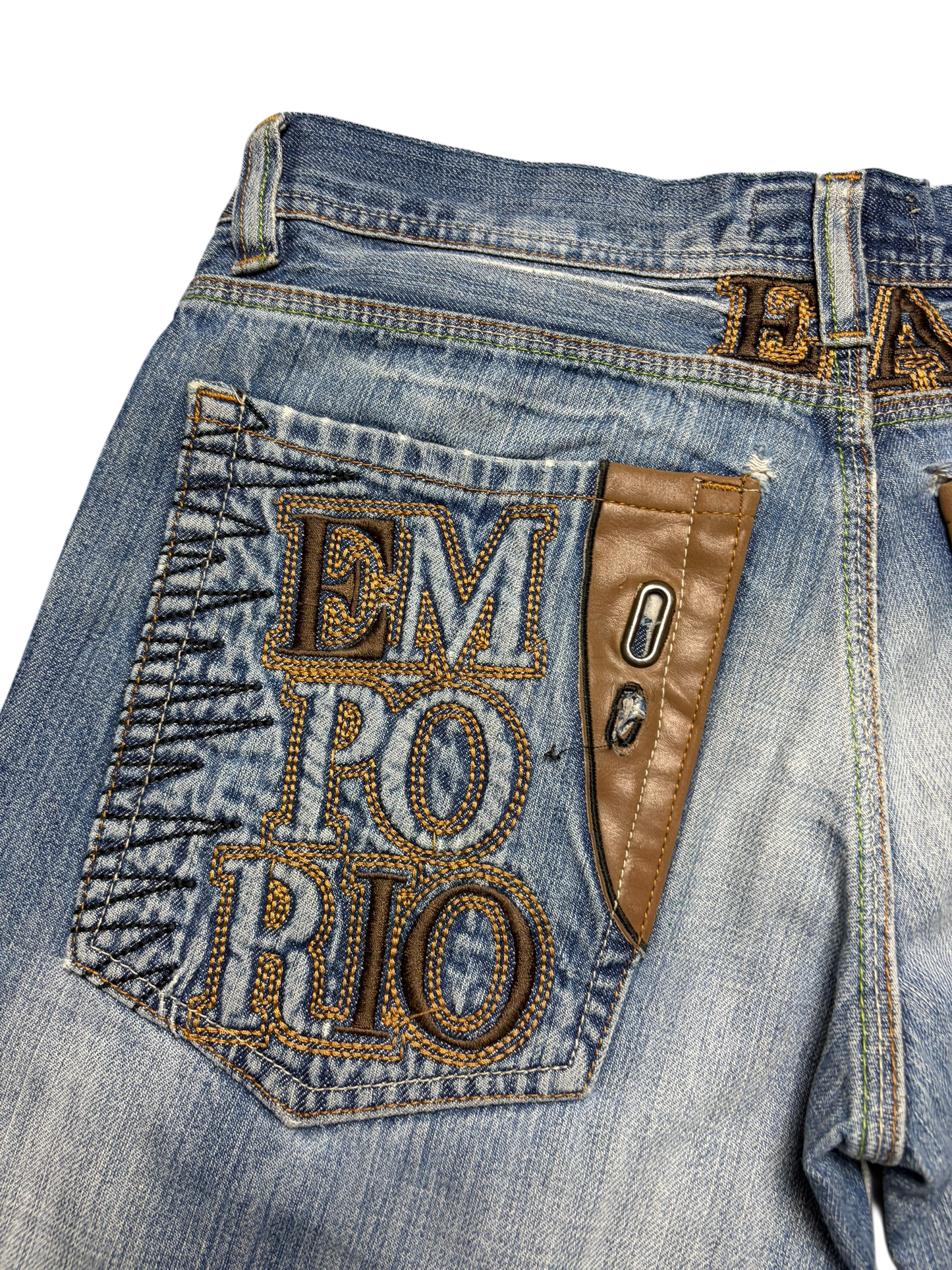 Armani jeans - M