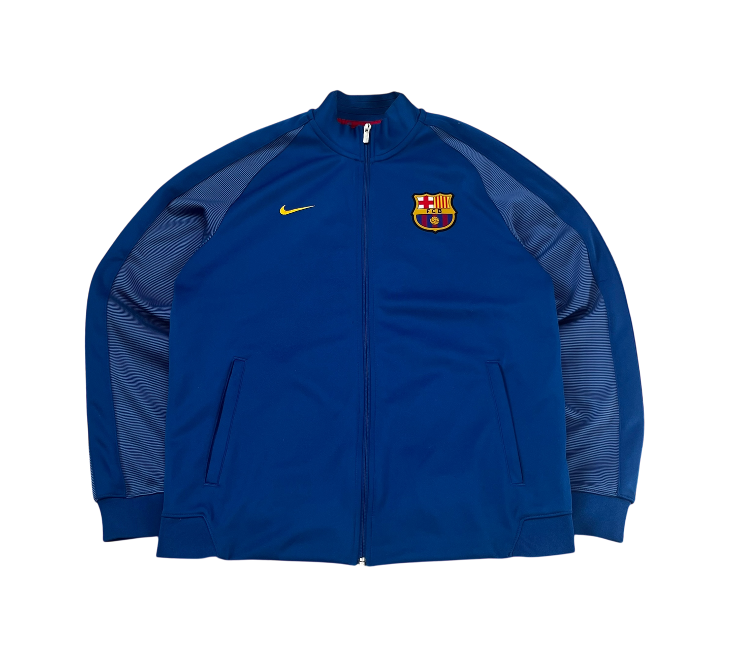Nike Barcelona Trackjacket - L