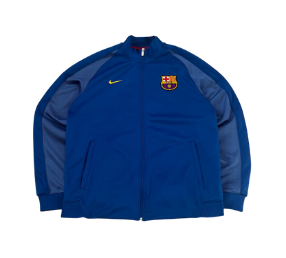 Nike Barcelona Trackjacket - L