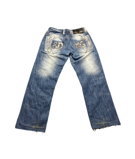 Dolce Cabbana jeans - S