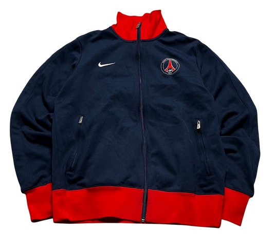Nike PSG Trackjacket - M