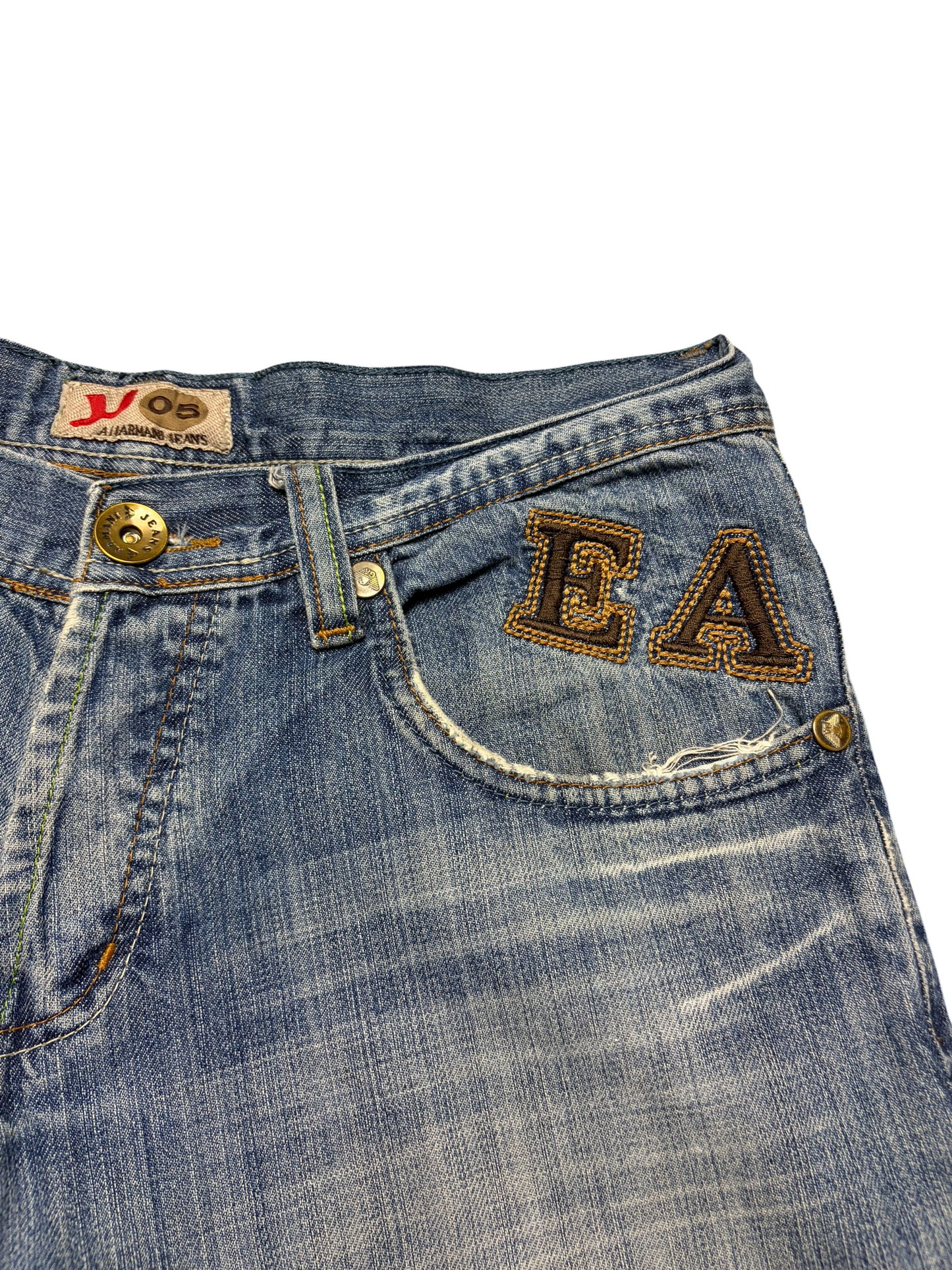 Armani jeans - M