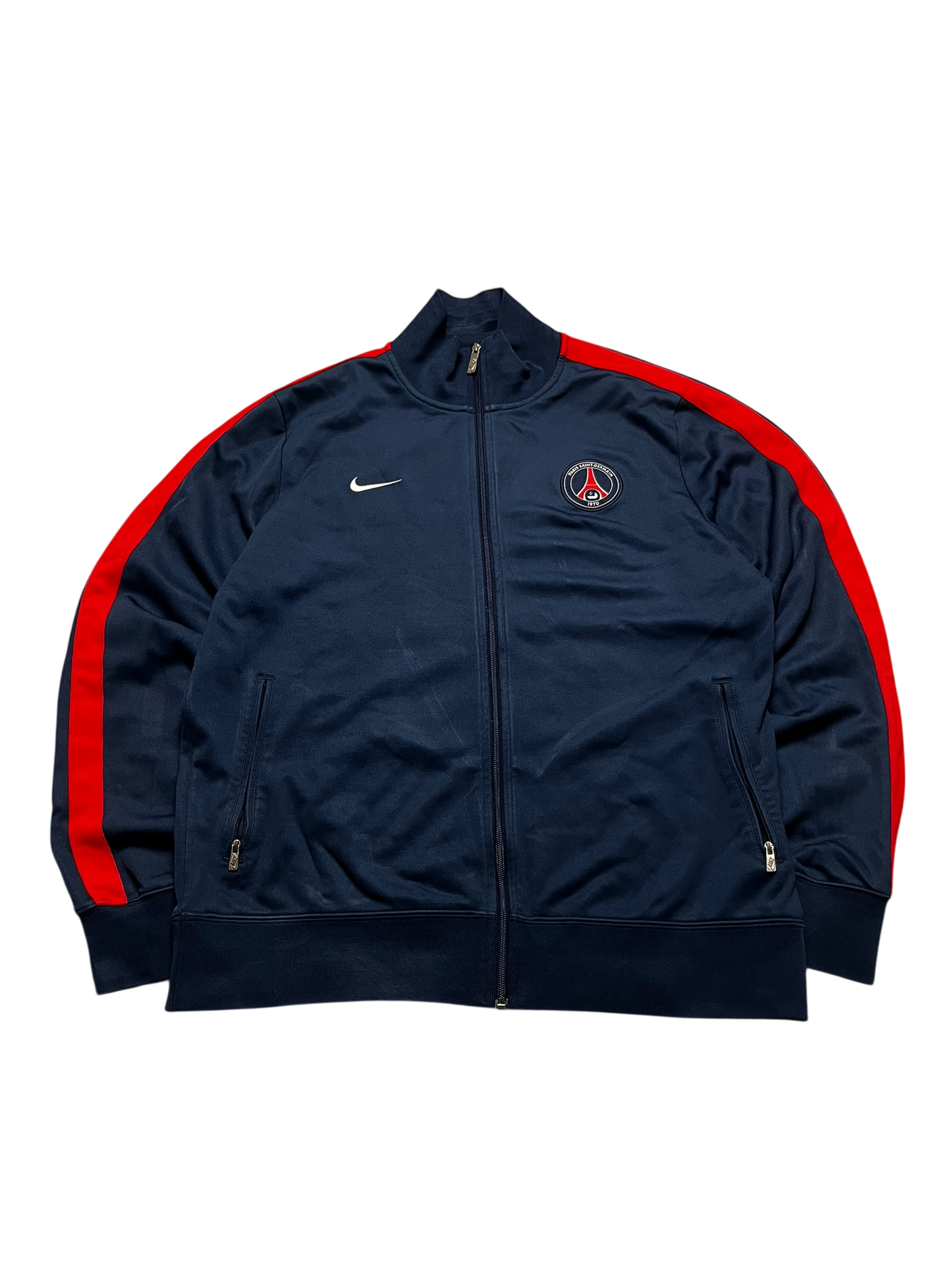 Nike PSG Trackjacket - XL