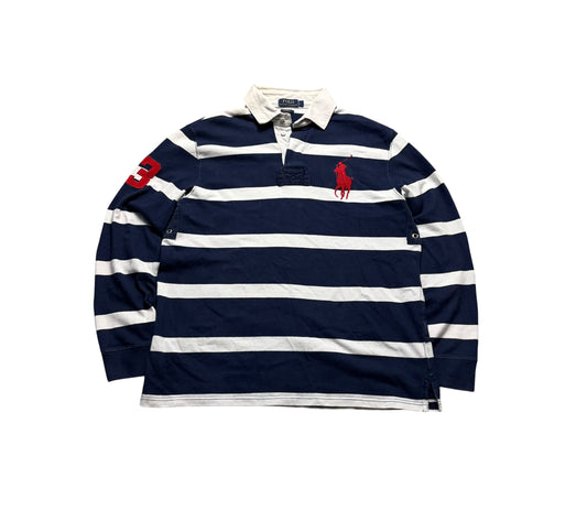 Ralph Lauren big pony Longsleeve - L