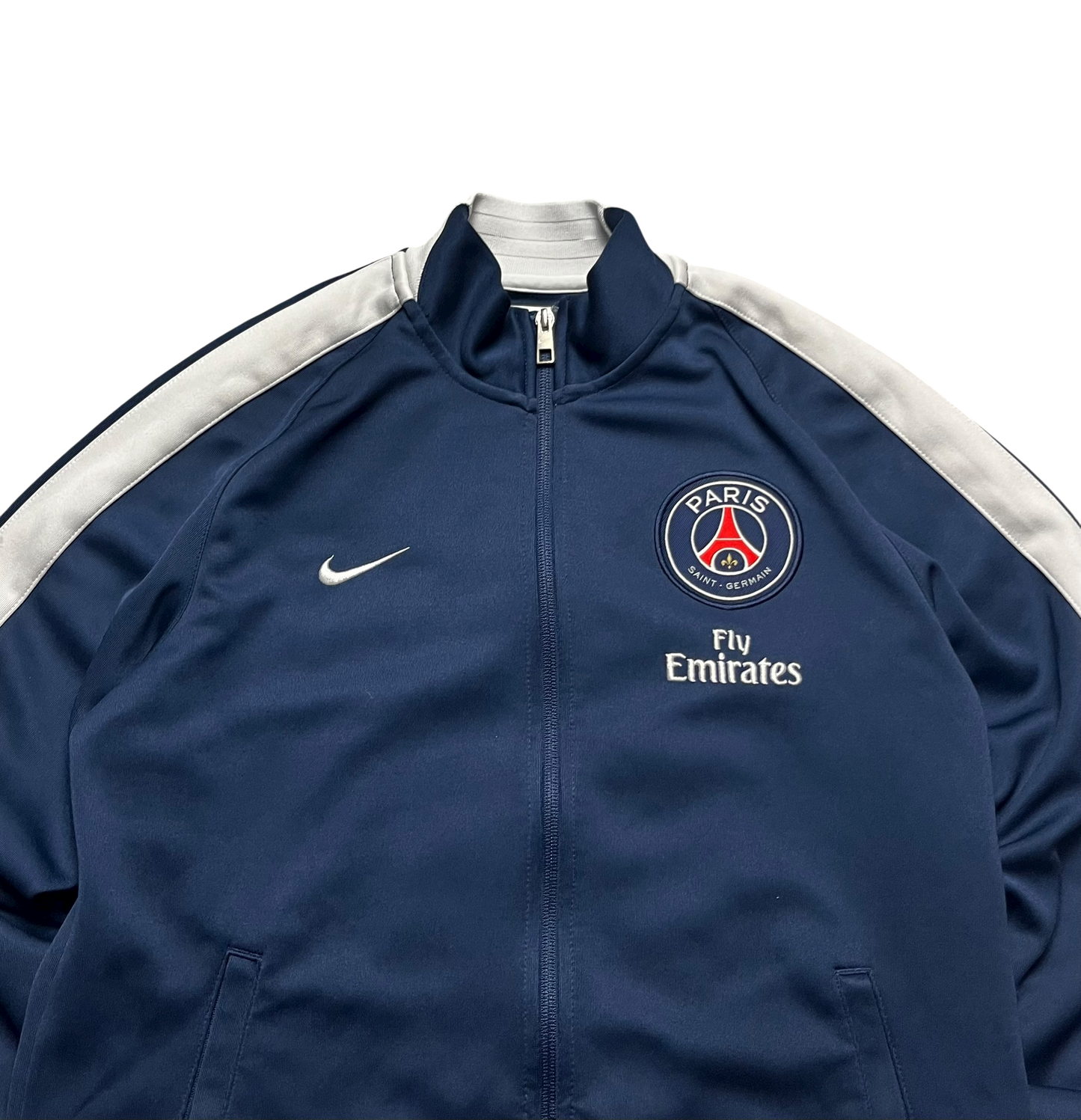 Nike PSG Trackjacket - L