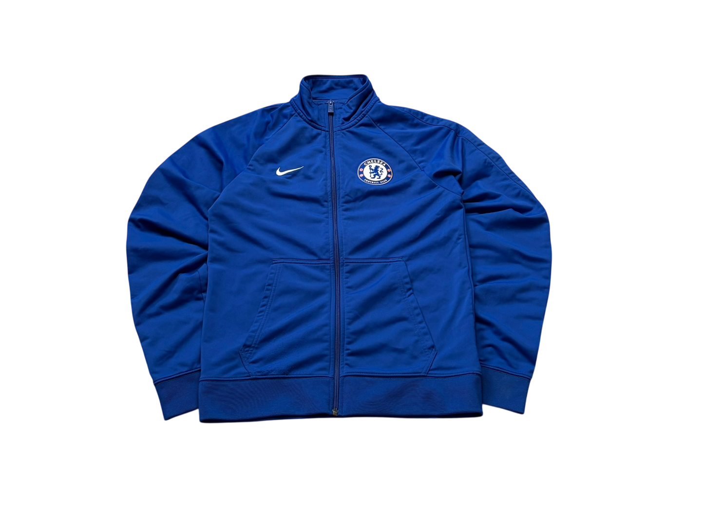 Nike Chelsea Trackjacket - S