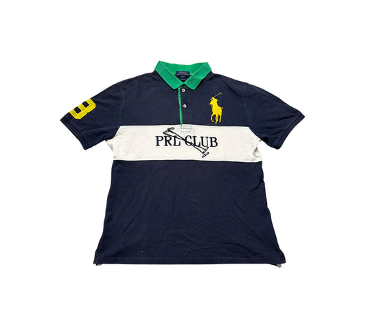 Polo Ralph Lauren big Pony - M