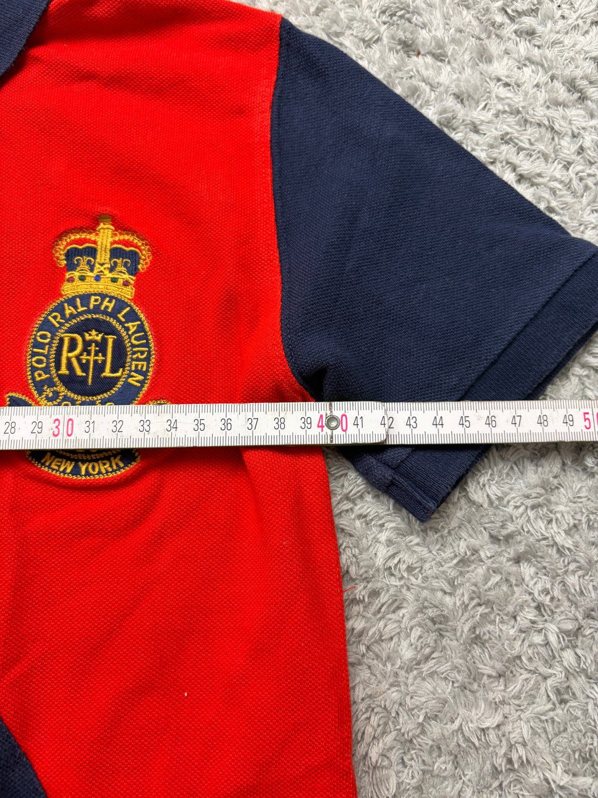 Polo Ralph Lauren - S