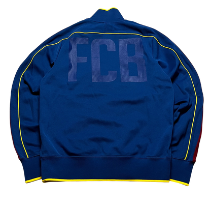 Nike Barcelona Trackjacket - M
