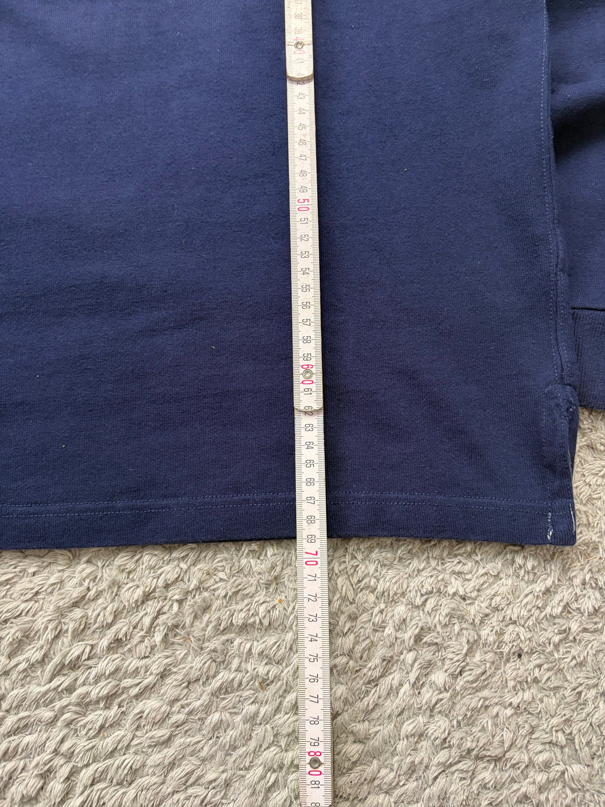 Polo Ralph Lauren Longsleeve - M