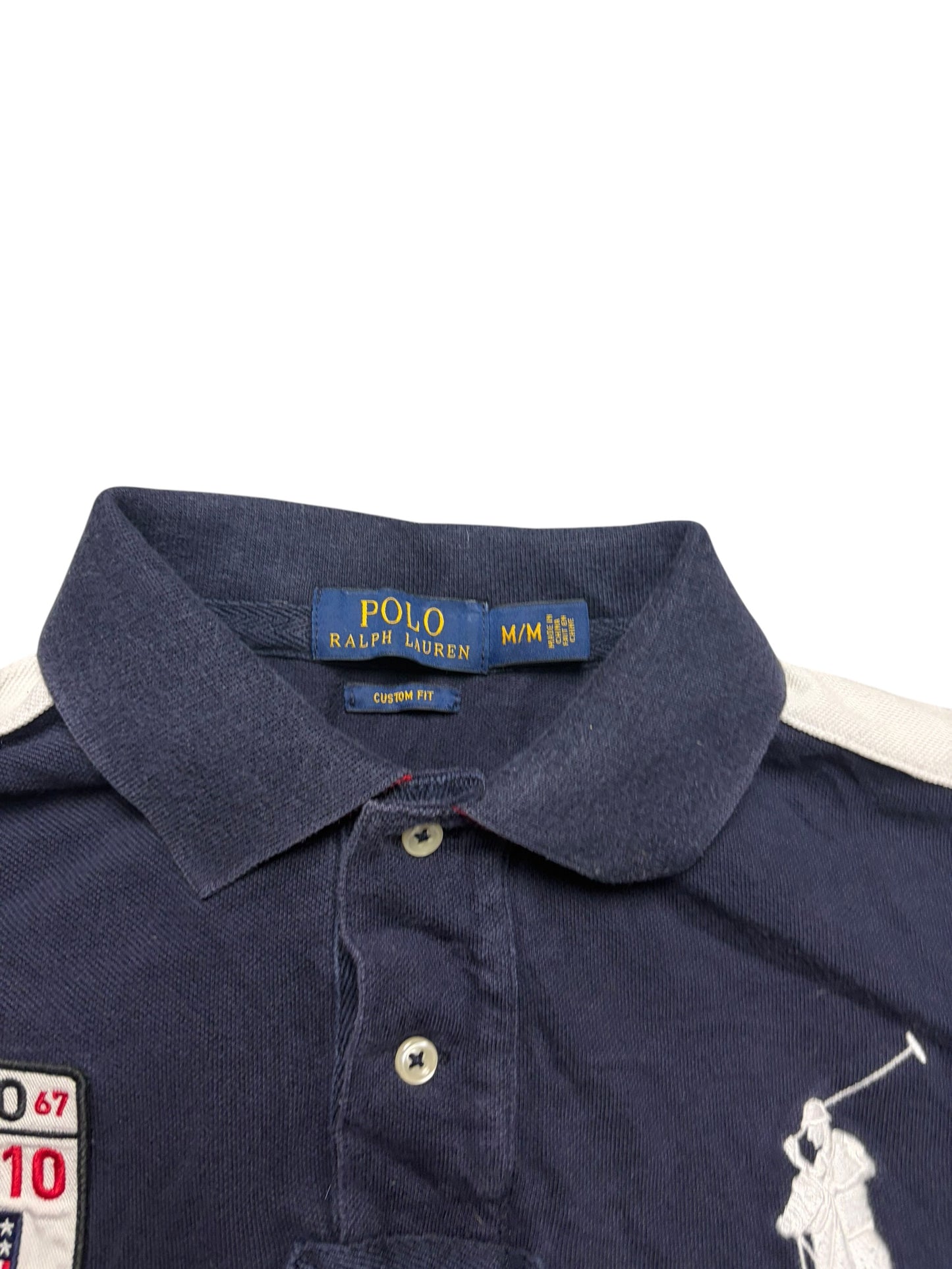 Ralph Lauren big pony USA - M
