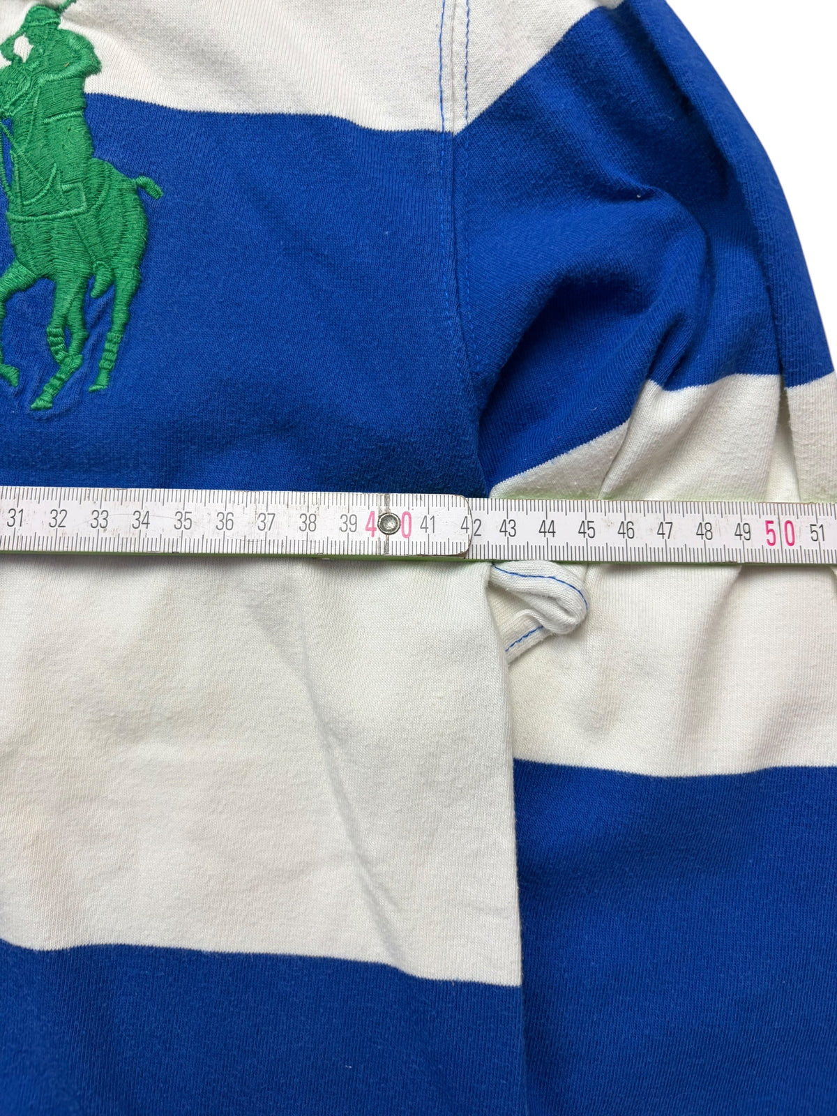 Polo Ralph Lauren Longsleeve - S