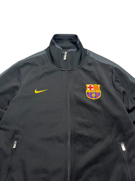 Nike Barcelona Trackjacket - L