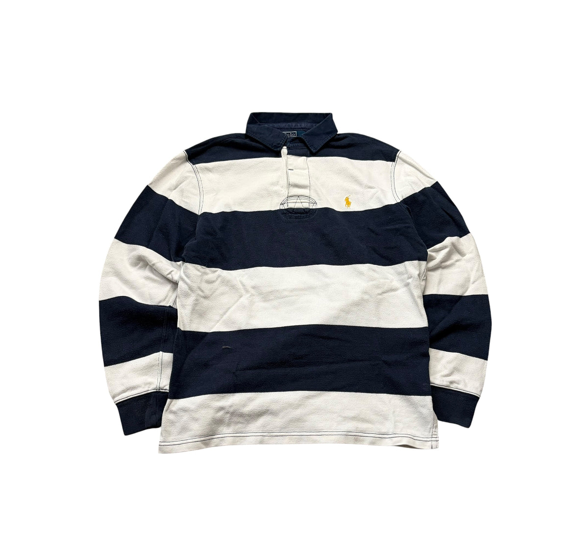 Polo Ralph Lauren Longsleeve - M