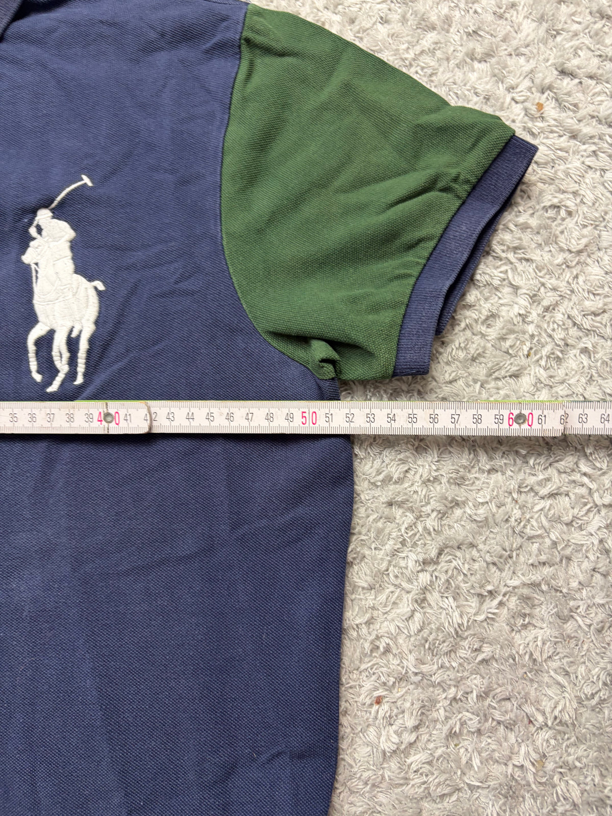 Polo Ralph Lauren big Pony - M
