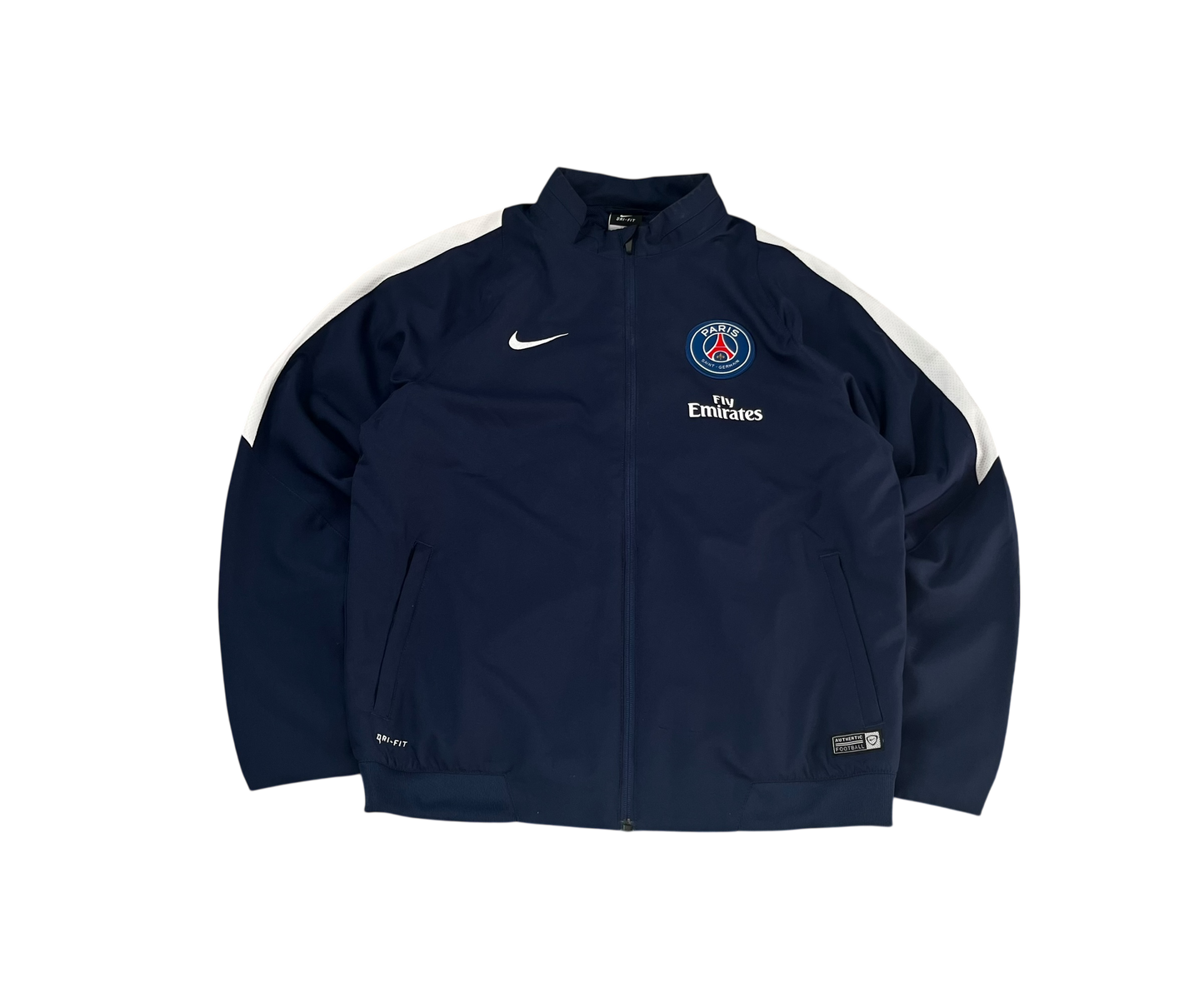 Nike PSG Trackjacket - M