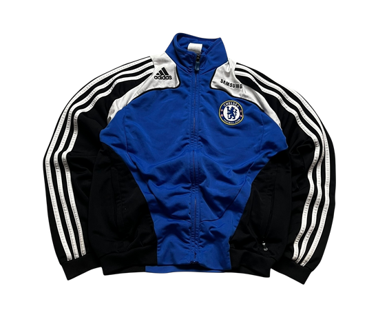 Adidas Chelsea Trackjacket - XXS