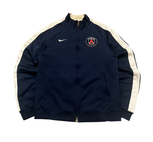 Nike PSG Trackjacket - S