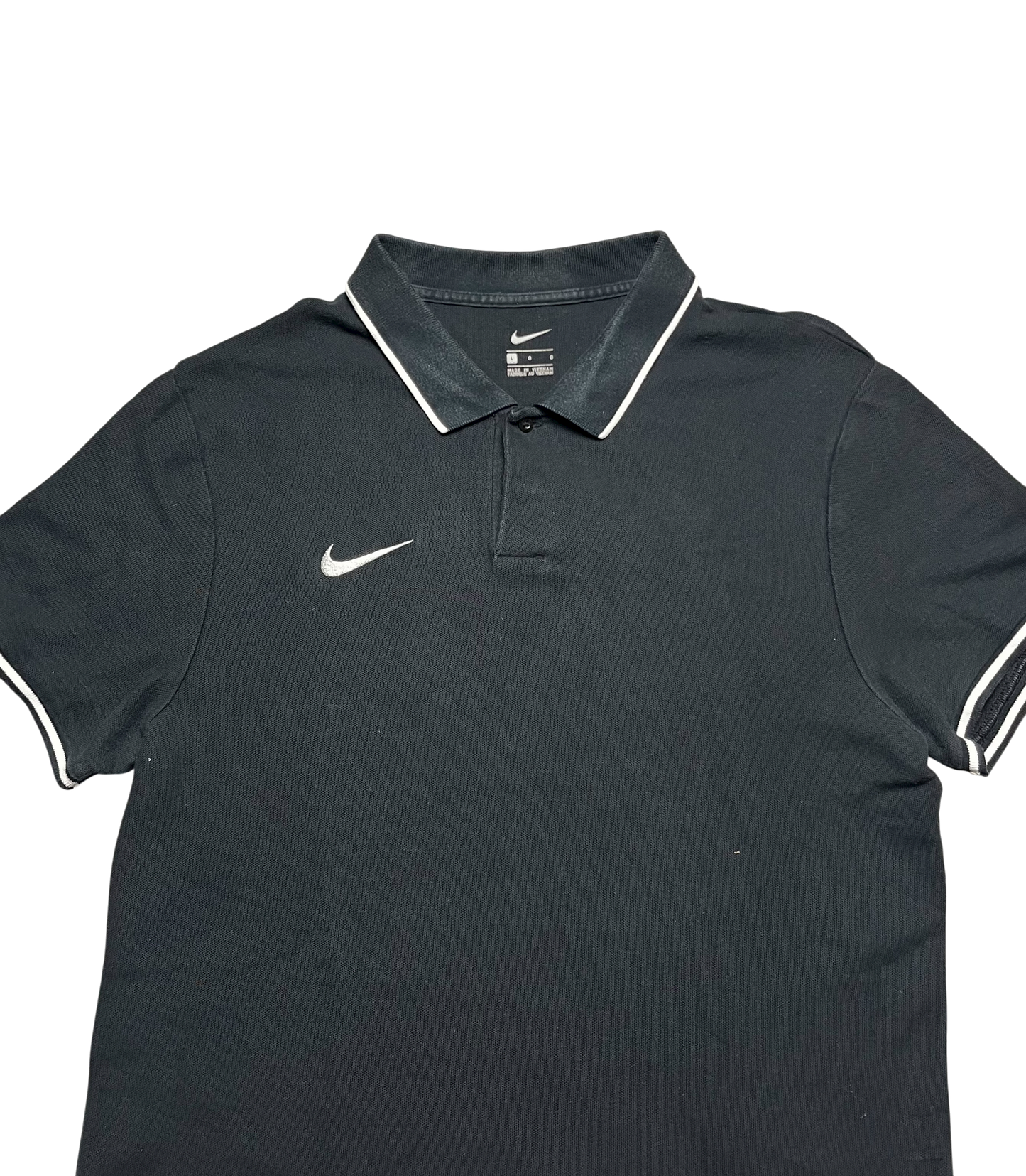 Nike Polo - L