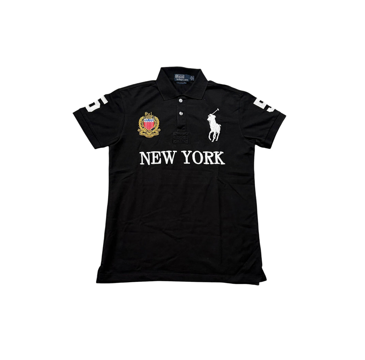Polo Ralph Lauren New York - S