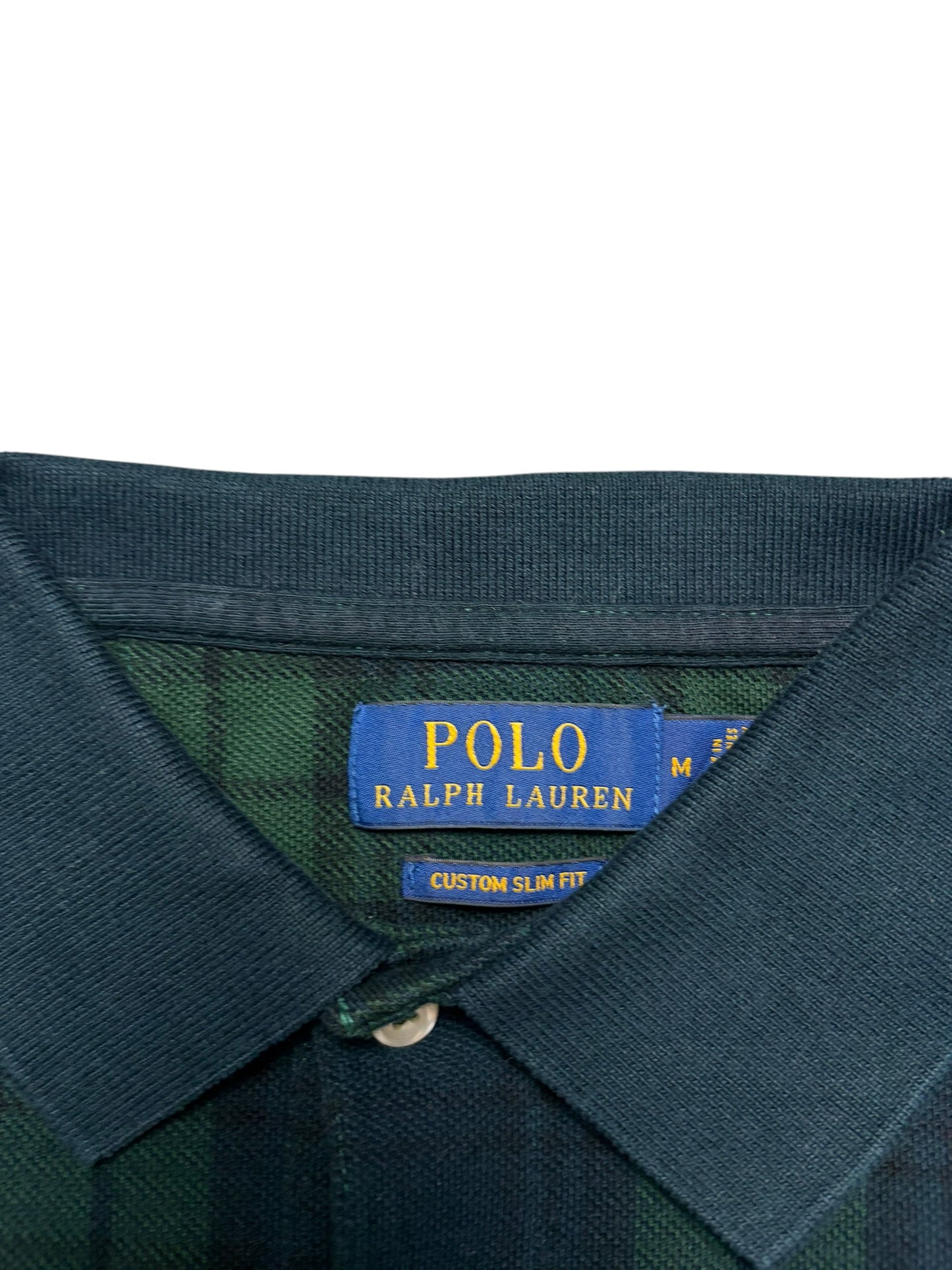 Ralph Lauren big pony polo - M
