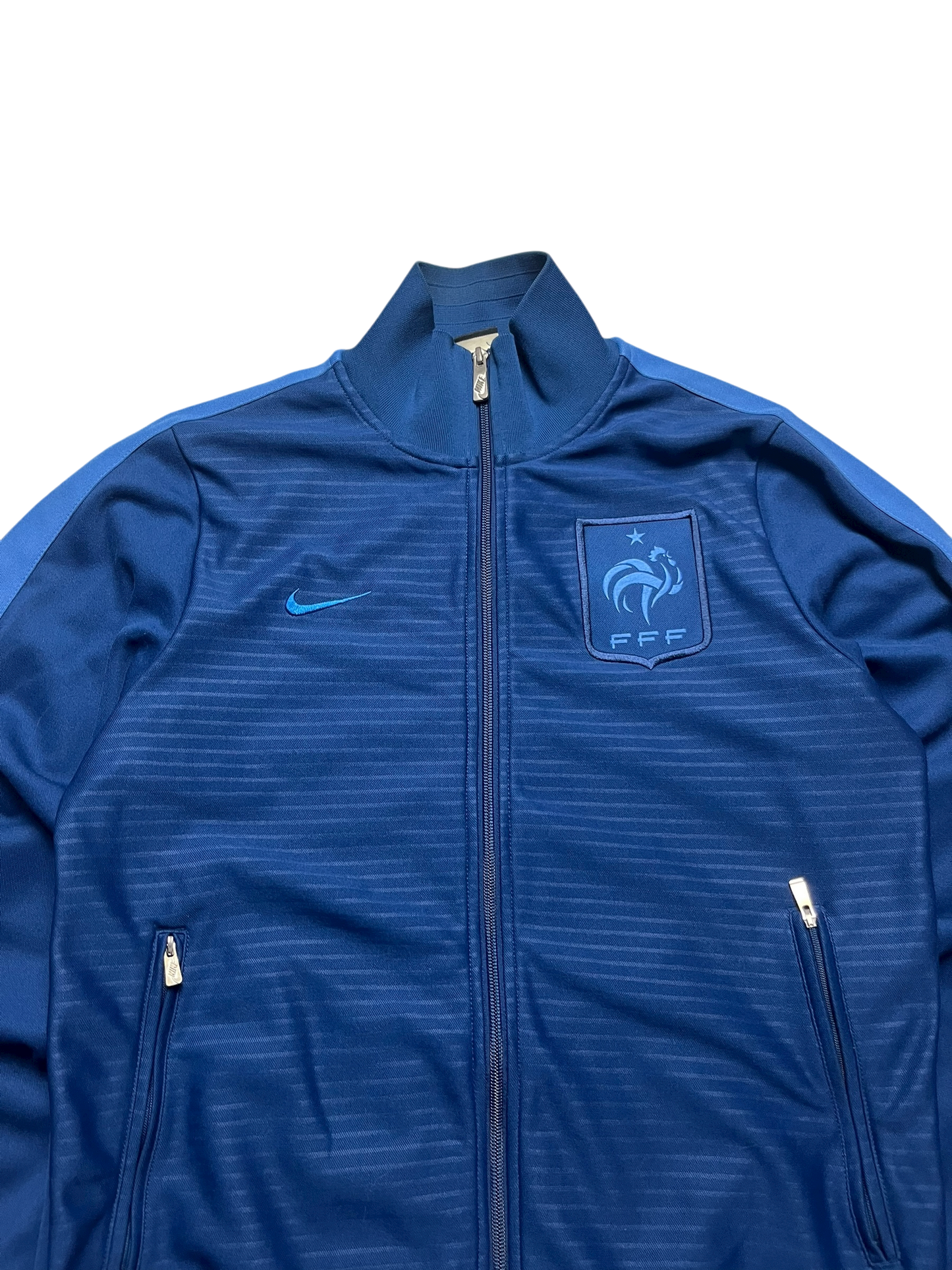 Nike Frankreich Trackjacket - M