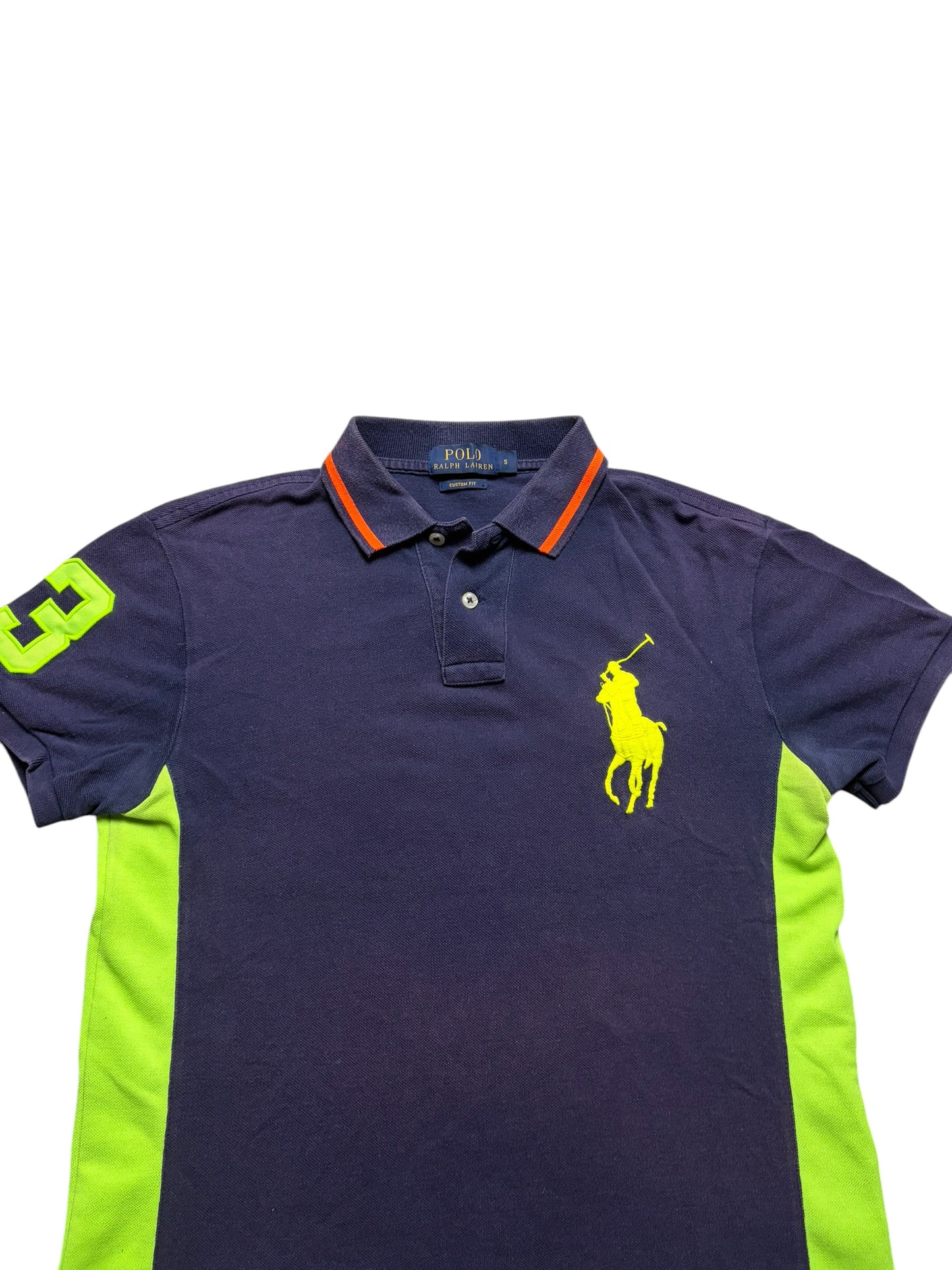Ralph Lauren big pony polo - S