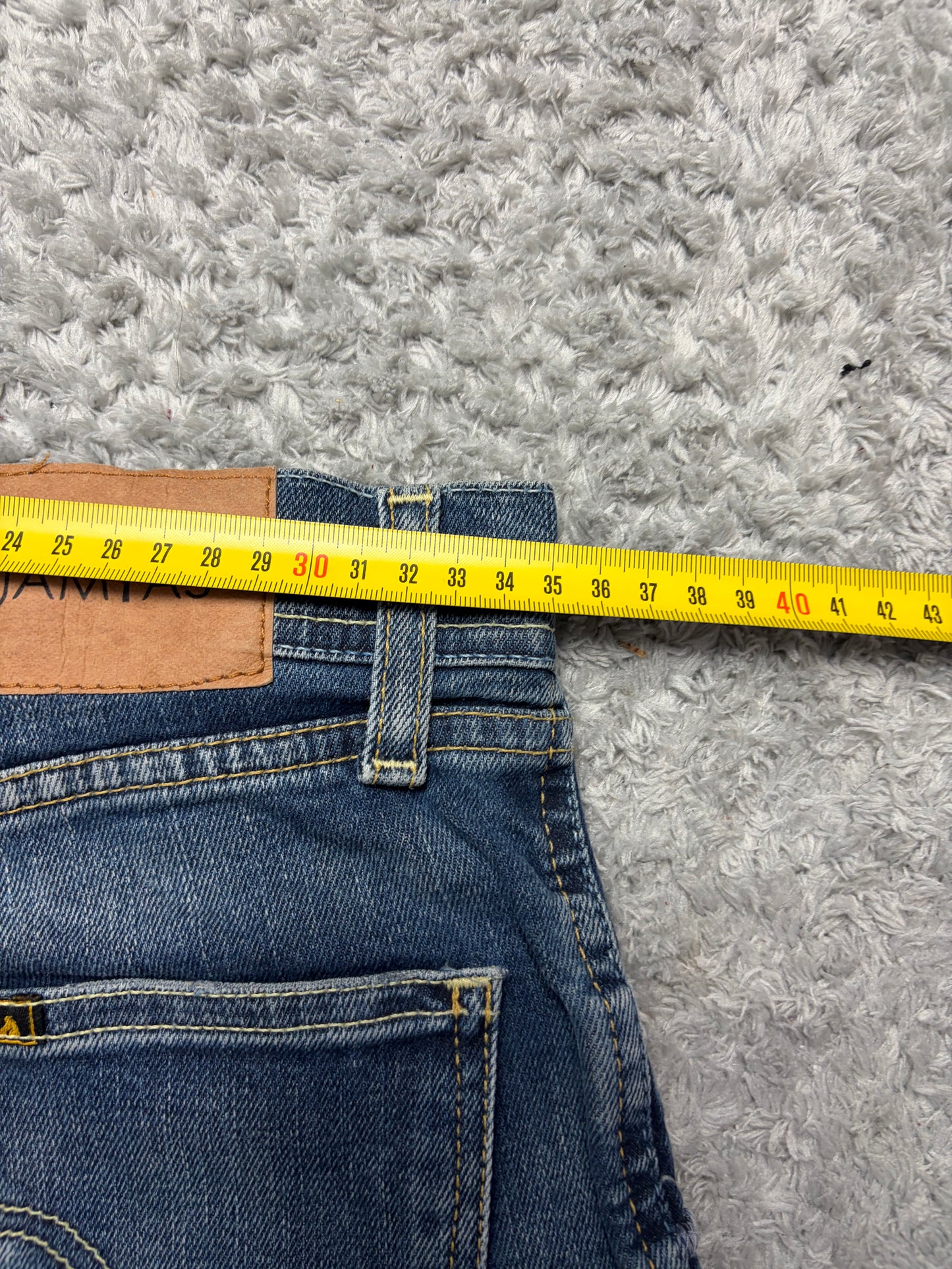 Vintage Japan Style Jeans - S